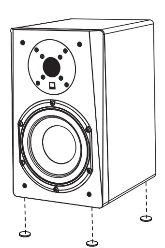 SVS Prime Tower Speakers-2