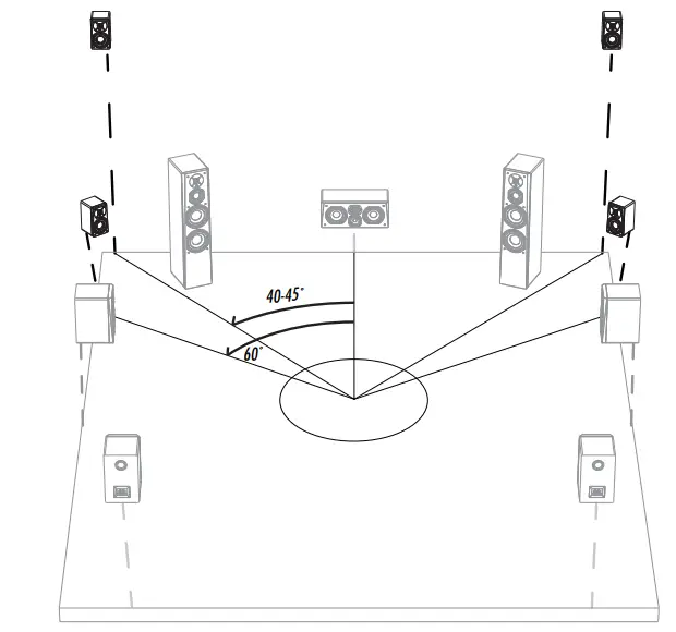 SVS Prime Tower Speakers-6