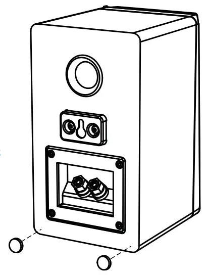 SVS Prime Tower Speakers-7