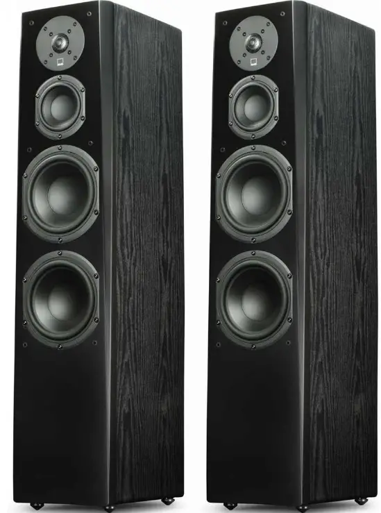 SVS Prime Tower Speakers-product