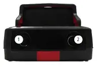 sauermann HQ 210 Thermo-Hygrometer-3