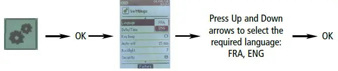 sauermann HQ 210 Thermo-Hygrometer-5