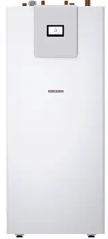 STIEBEL ELTRON HPG-I 08 DCS Premium Ground Source Heat Pumps