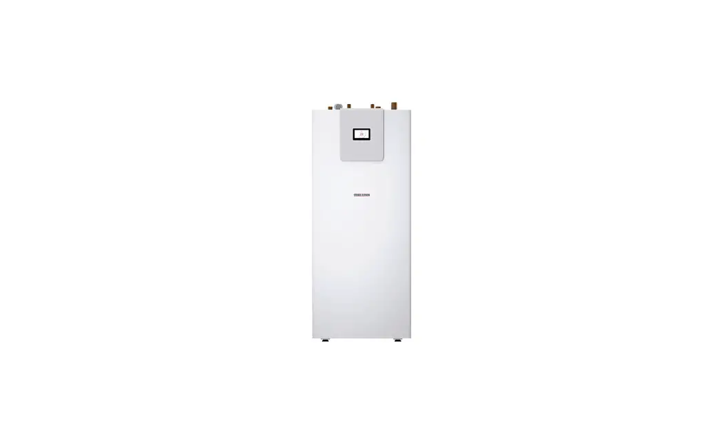 Stiebel Eltron Hpg-i 08 Dcs Premium Ground Source Heat Pumps Instructions Stiebel Eltron Hpg-i 08 Dcs Premium Ground Source Heat Pumps Instructions