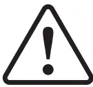Caution Icon