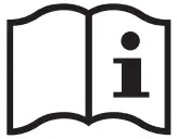 operators manual Icon