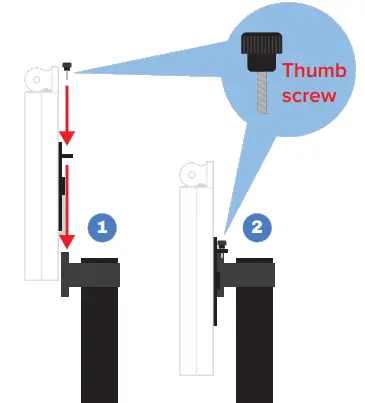 Pixilated Photo Booth 8MP Camera - Fig