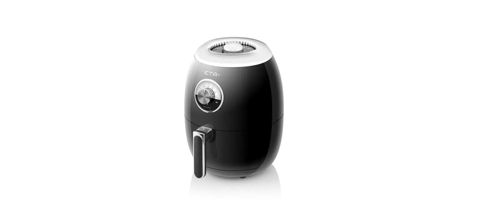 Eta 6172 Air Fryer User Manual