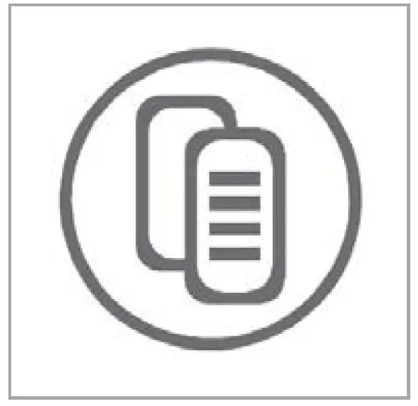 SimPure HP8 Air Purifier 15