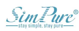 SimPure logo
