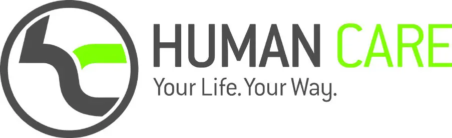 HUMAN CARE logo