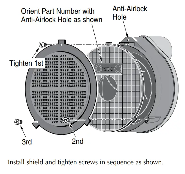 PENTAIR MYERS SPS 4 Submersible Utility Pumps-fig1