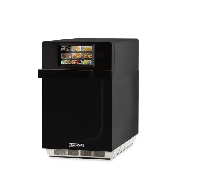 Xpresschef 3i Series High Speed Commercial Combination Oven Owner's Manual