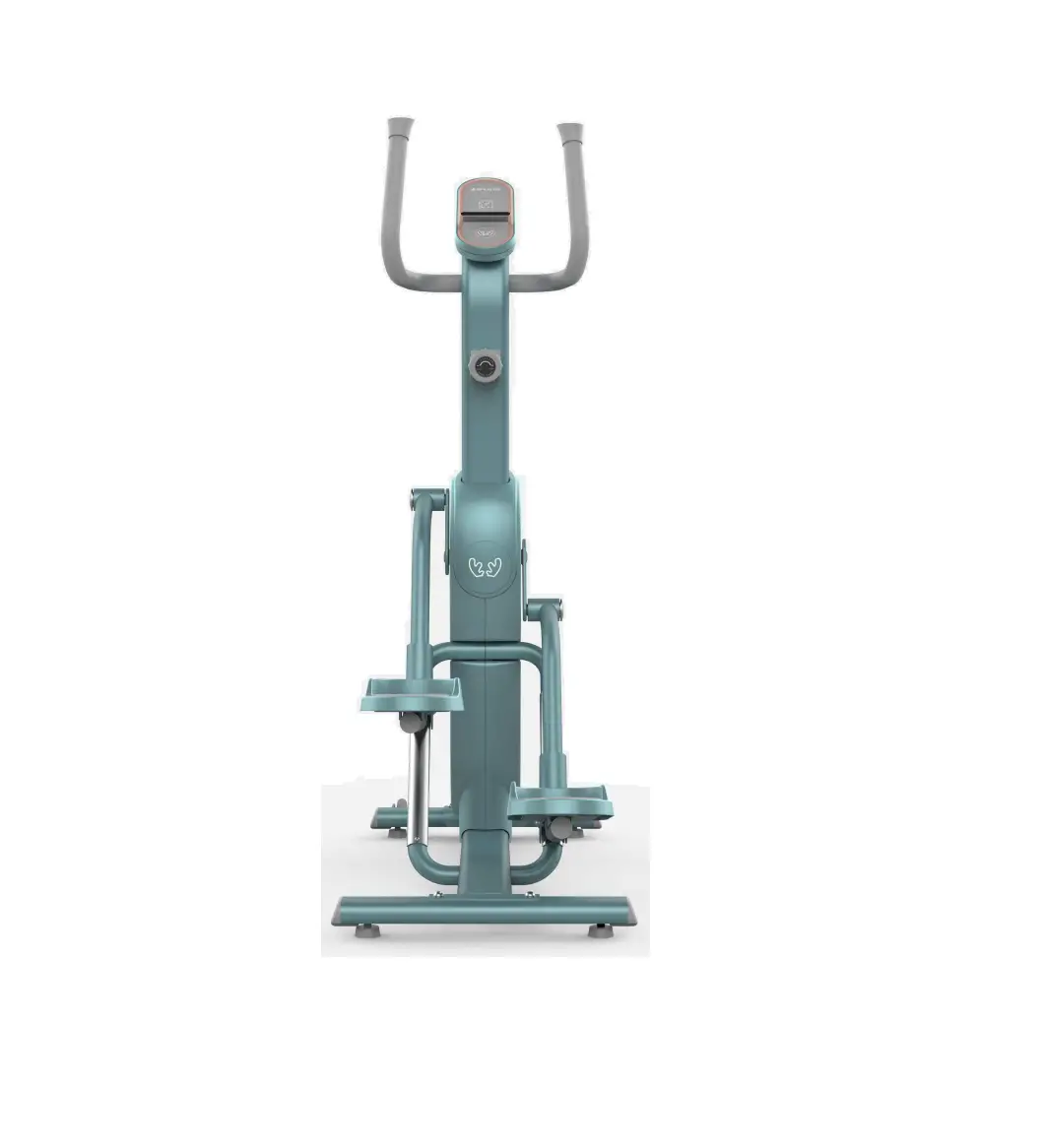 Shua Sh-e550 Full Body Exercise Machine Instructions