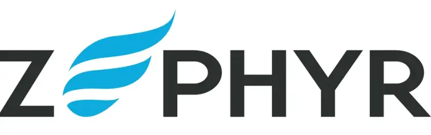ZEPHYR logo