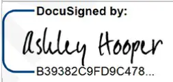 Signature