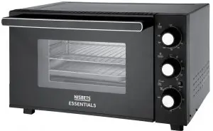 NISBETS DC285 Mini oven