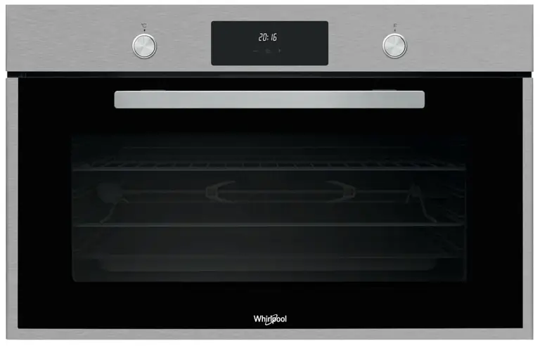 Whirlpool MSA K5V IX WH-MSAK5VIXWH 90cm Built In Electric Oven