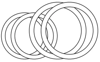 Standard accessories