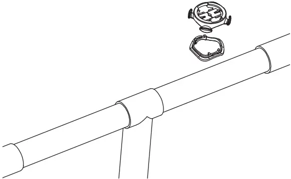 Standard Mount Installation