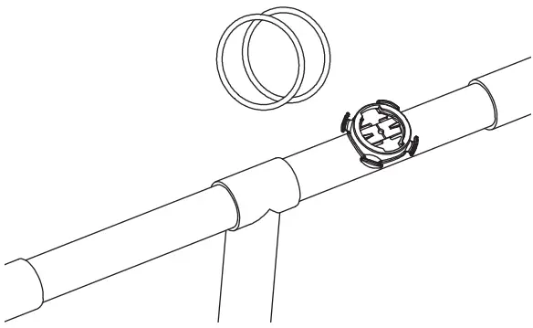 Standard Mount Installation