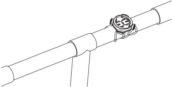 Standard Mount Installation