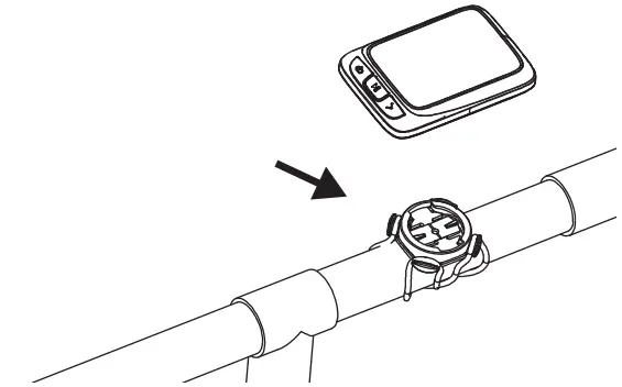 Standard Mount Installation