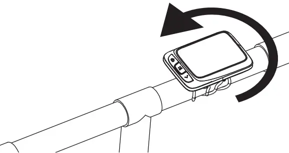 Standard Mount Installation