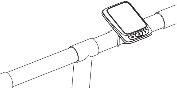 Standard Mount Installation