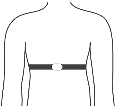 Connecting with ANT+ Sensors