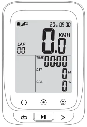 Bluetooth Connection