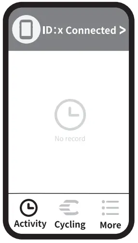 Bluetooth Connection