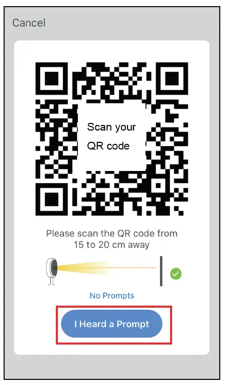 HOMCLOUD Bell 15S Door Bell 10