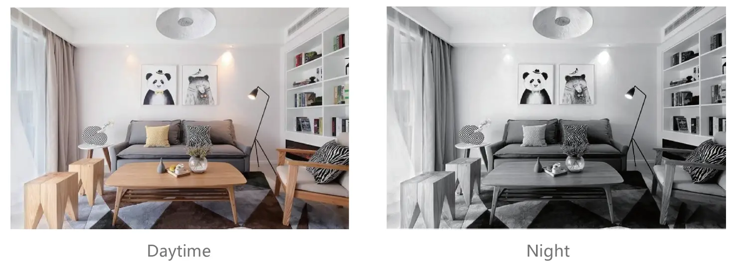 HOMCLOUD Bell 15S Door Bell 14