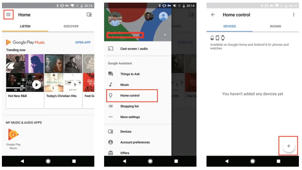 HOMCLOUD Bell 15S Door Bell 17