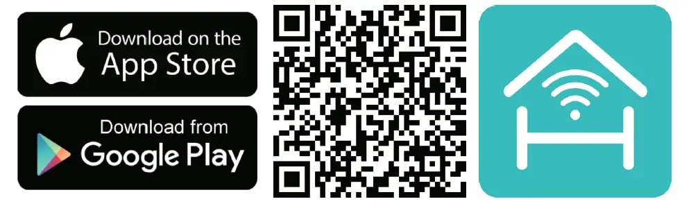 HOMCLOUD Bell 15S Door Bell 5