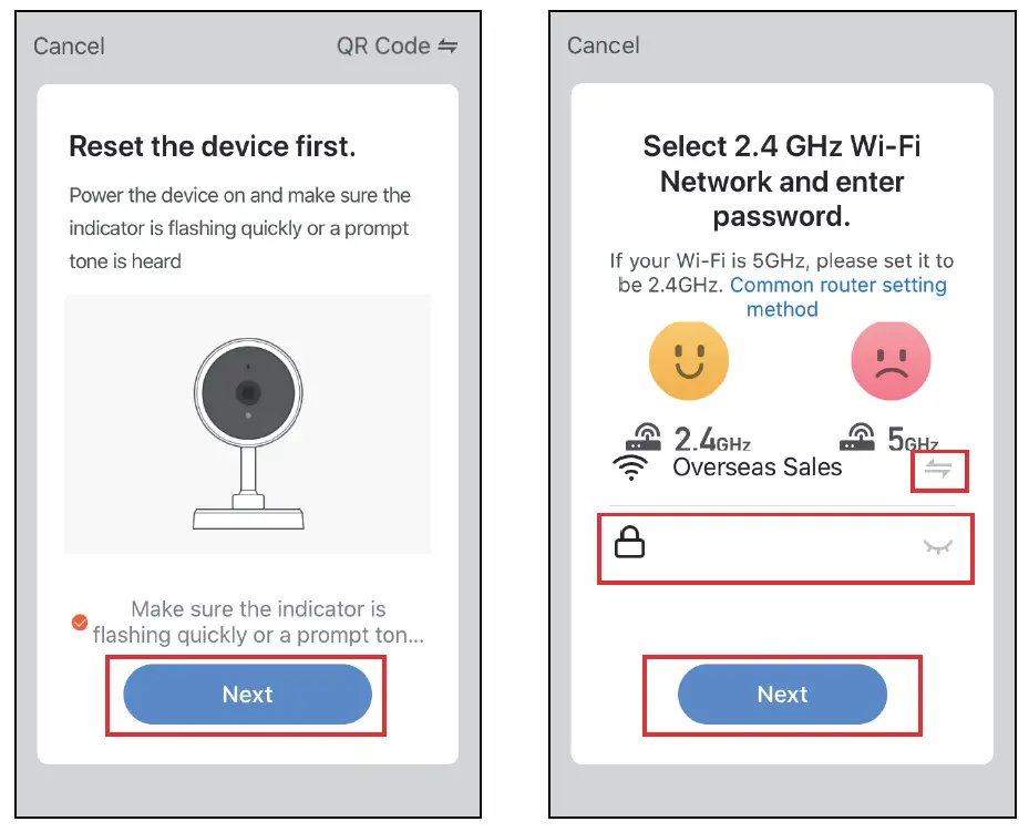 HOMCLOUD Bell 15S Door Bell 9