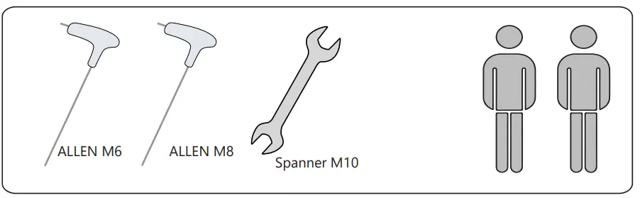 traulux-SMMI-F100-Motorised-Mobile-Floor-Stand-3