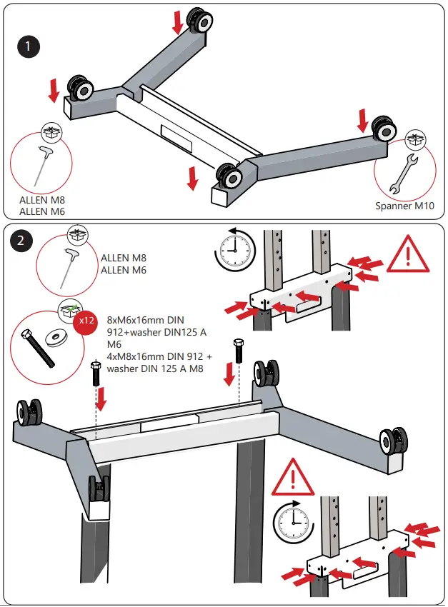 traulux-SMMI-F100-Motorised-Mobile-Floor-Stand-4