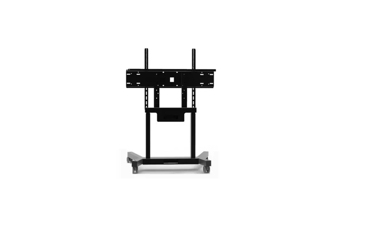 Traulux Smmi-f100 Motorised Mobile Floor Stand Instruction Manual