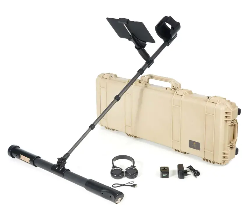 OKM -Professional-Plus-Detector-product