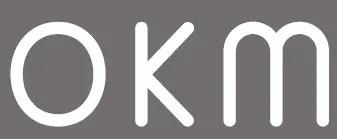 OKM -logo
