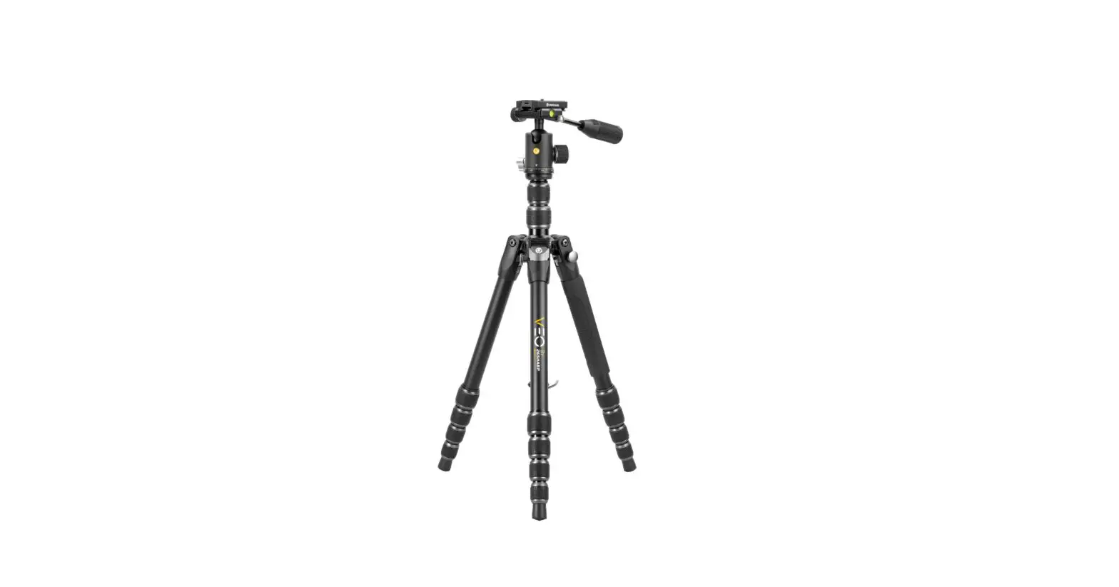 Vanguard Veo 3t Tripod Series User Manual