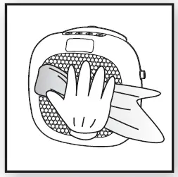 HUNTER-73027-WH-Wall-Mount-Space-Heater-owners-manual (11)