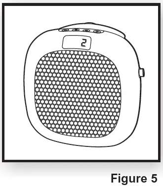 HUNTER-73027-WH-Wall-Mount-Space-Heater-owners-manual (5)