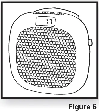 HUNTER-73027-WH-Wall-Mount-Space-Heater-owners-manual (6)