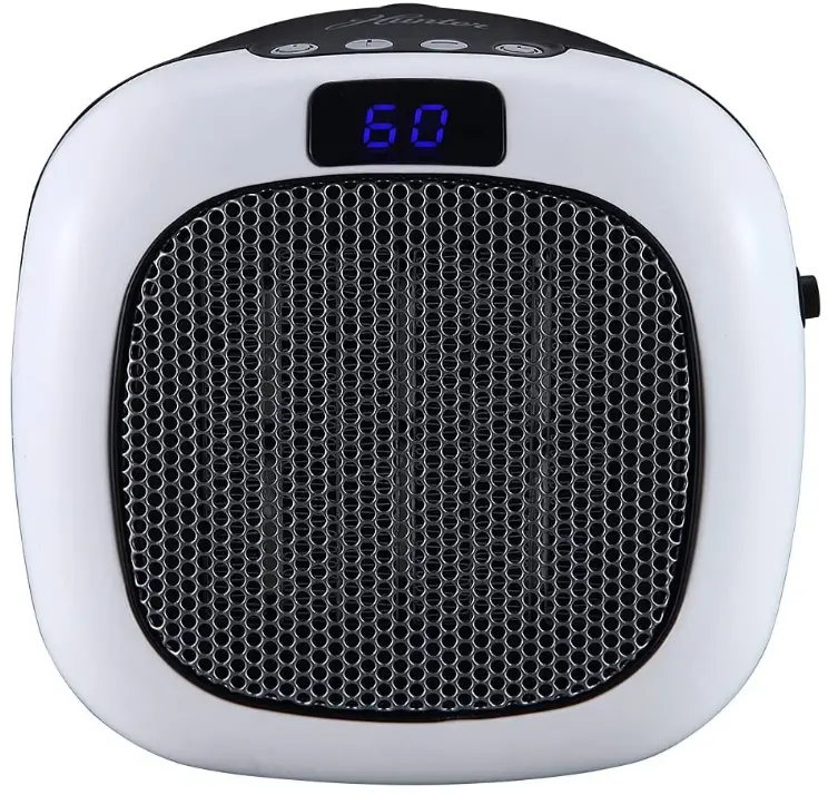 HUNTER-73027-WH-Wall-Mount-Space-Heater-owners-manual