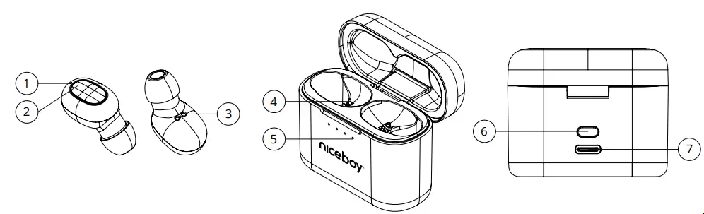 niceboy-HIVE-PODSIE-Wireless-Earphones-1