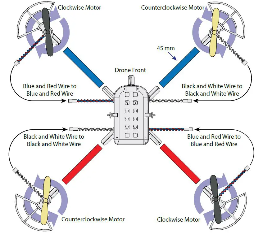 PITSCO-EDUCATION-Drone-Maker-fig-7