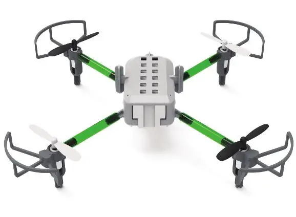 PITSCO-EDUCATION-Drone-Maker-product